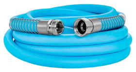 Camco 22595 EvoFlex Drinking Water Hose - 5/8" ID x 35'