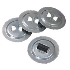 BAL 23035 Light Trailer Jack Base Pads