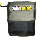 PullRite 2312 Hitch Cover - ISR Series, SuperGlide