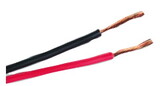 Quick Cable 232001-100 Ribbon Wire - 100' 16 Gauge, 2 Wire