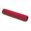 Redtree Industries 24111 Deluxe Red Mohair Paint Roller Cover - 4"