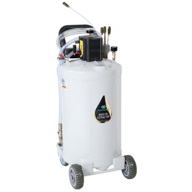 Liquidynamics 24270R Oil/Fluid Extractor - 21 Gallon