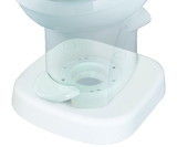 Thetford 24967 Toilet Riser, 2.5