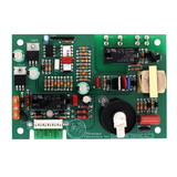 Dinosaur Electronics Fan Control Board
