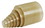 Trident Marine 260-5001 Fiberglass Wet Exhaust Tube Connector - 5" O.D. x 6" Length