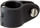 Sea-Dog 273162-1 Hinged Jaw Slide Fitting with Bolt - 7/8