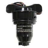 Johnson Pump 28572 Replacement Cartridge for 750 GPH Bilge Pump - Model No. 32702