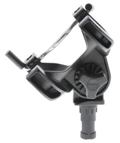 Scotty 289 R-5 Universal Rod Holder - No Mount, Black