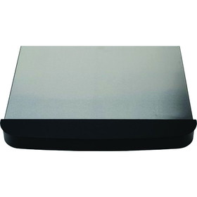 Suburban 2948AST Drop-in Cook Top Covers - Stainless Steel