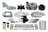GLM 29570 Outboard Maintenance Kit for Mercury 40, 50, 60 HP, 4-Stroke (1C050252 & Up)
