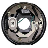 Lippert 296649 Forward Self-Adjusting Brake Assembly - 10