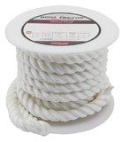 Extreme Max 3006.2837 BoatTector Twisted Nylon Dock Line - 3/4