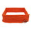 Extreme Max 3006.2672 BoatTector Solid Braid MFP Anchor Line with Thimble - 3/8" x 150', Neon Orange