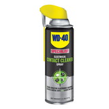 WD40 Company 300554 Specialist Contact Cleaner Spray - 11 oz. with Smart Straw