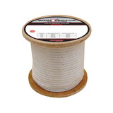 Extreme Max 3006.2207 BoatTector Solid Braid Nylon Rope - 3/8