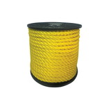Extreme Max 3006.2243 BoatTector Twisted Polypropylene Rope - 1/2