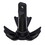 Extreme Max 3006.6560 BoatTector Vinyl-Coated River Anchor - 30 lbs.