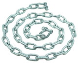 Extreme Max 3006.6572 BoatTector Galvanized Steel Anchor Lead Chain - 5/16