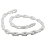 Extreme Max 3006.6590 BoatTector PVC-Coated Anchor Lead Chain - 5/16