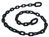 Extreme Max 3006.6599 BoatTector PVC-Coated Anchor Lead Chain - 5/16