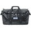 Extreme Max 3006.7363 Dry Tech Duffel Bag - 26 Liter, Black