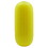 Extreme Max 3006.8521 BoatTector HTM Inflatable Fender - 10" x 27", Neon Yellow