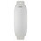 Extreme Max 3006.8529 BoatTector Inflatable Fender - 10" x 30", White