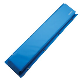 Extreme Max 3006.8587 BoatTector Dock Bumper - Large (36" x 6" x 4"), Blue