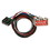 Tekonsha 3036-P Trailer Brake Control Wiring Harness - 2 Plugs, Ford