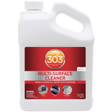 Gold Eagle 30570 303 Marine and Recreation Multi-Surface Cleaner - 1 Gallon