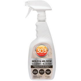 Gold Eagle 30574 303 Mold and Mildew Cleaner Plus Blocker