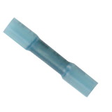Ancor 309199 Heat Shrink Butt Connector - 16-14 (Blue), Pack of 100