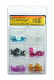 Battery Doctor 30993 MiniBlade Fuse Kit - 80 Piece