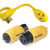 ParkPower 30GOA Go Anywhere 3 Piece Kit - 30 Amp