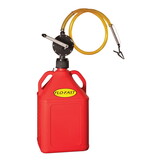 Flo-Fast 31005-R System Pump. Red 15