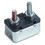 WirthCo 31180 Blade-Style Circuit Breaker - 10A