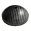 Bob's Machine 312-000008 Prop Nut for Minn Kota Trolling Motors with 80+ lbs. Thrust - Carbon Fiber