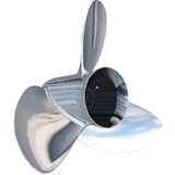 Turning Point Propellers 31512310 Express 3-Blade SS Propellers for 150-300+hp Engines with 4.75