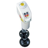 Barker 31558 VIP 3500 Power Jack - 24