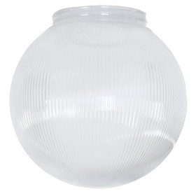 Polymer Products 3201-51630 Replacement Globe for String Lights - White
