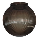 Polymer Products 3203-51630 Replacement Globe for String Lights - Bronze