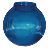 Polymer Products 3212-51630 Replacement Globes for String Lights - Blue