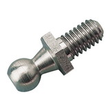 Sea-Dog 321586-1 Stainless Steel Gas Lift Ball Stud - 10mm