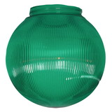 Polymer Products 3262-51630 Replacement Globes for String Lights - Green