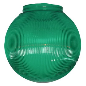 Polymer Products 3262-51630 Replacement Globes for String Lights - Green