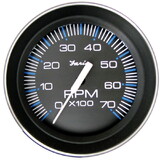 Faria 33005 Coral Tachometer (7000 RPM) - 4