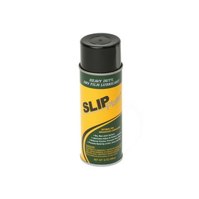 PullRite 330403 Heavy Duty Slip Plate Dry Lubricant Graphite Spray
