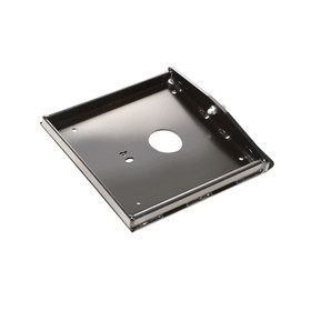 PullRite 331705 Quick Connect Capture Plate for Select 13.25" Lippert Pin Boxes