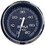 Faria 33710 Chesapeake Stainless Steel Tachometer (6000 RPM) - 4", Black