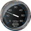 Faria 33763 Chesapeake Stainless Steel Tachometer with Hourmeter (6000 RPM) Gas - 5", Black